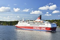 &quot;Šių dienų vikingai&quot; Birutė Simanavičienė
